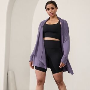 Pranayama II WRAP NWT